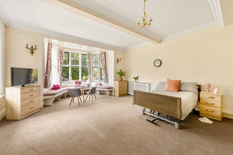 Woodlands House Care Home, Southampton, SO40 7GL
