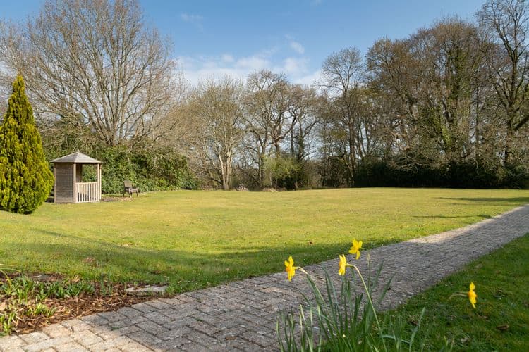 Woodlands House Care Home, Southampton, SO40 7GL