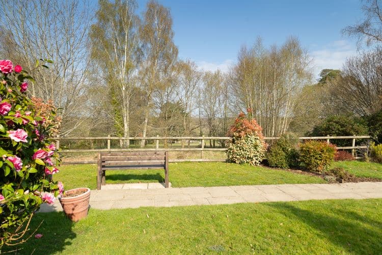 Woodlands House Care Home, Southampton, SO40 7GL