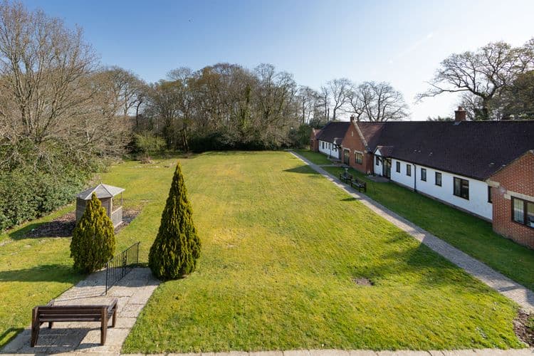 Woodlands House Care Home, Southampton, SO40 7GL