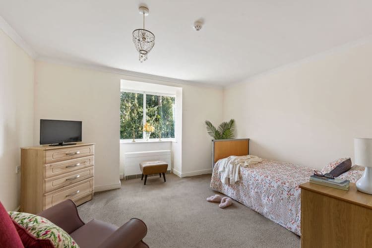 Woodlands House Care Home, Southampton, SO40 7GL
