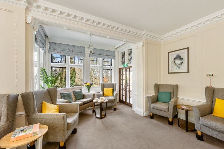Woodlands House Care Home, Southampton, SO40 7GL
