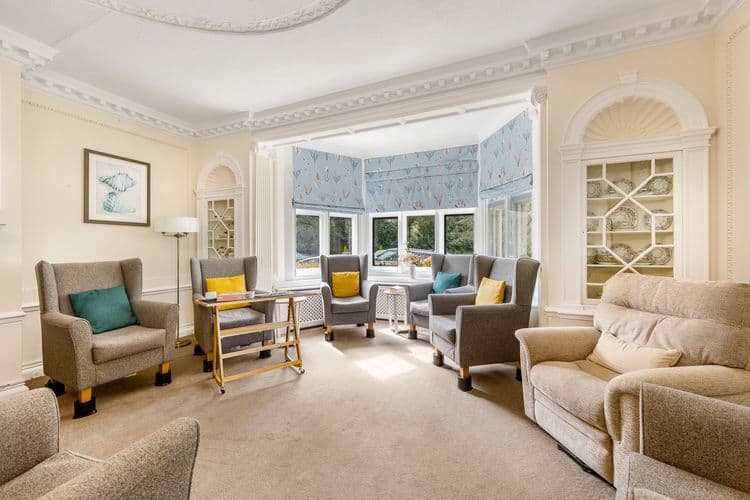 Woodlands House Care Home, Southampton, SO40 7GL