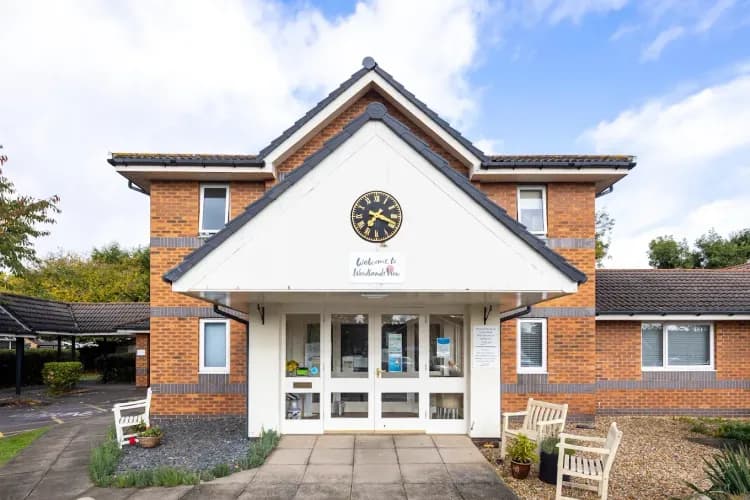 Woodlands View Care Home, Stevenage, SG2 9RZ