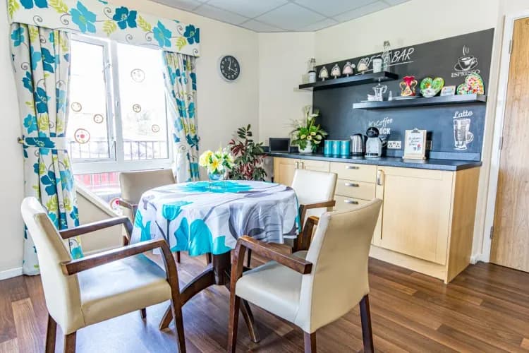 Parklands Care Home, Bedwas, CF83 8AA