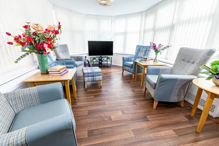 Parklands Care Home, Bedwas, CF83 8AA