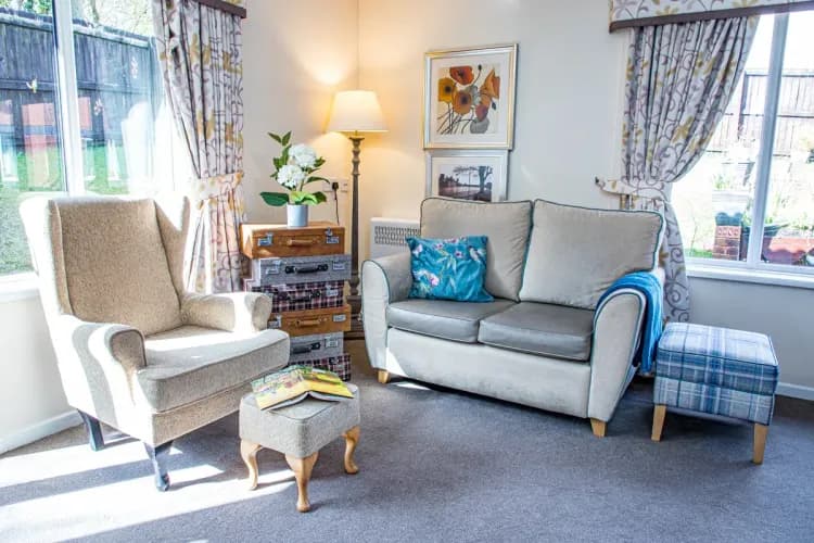 Parklands Care Home, Bedwas, CF83 8AA