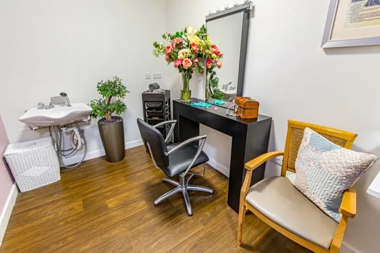 Parklands Care Home, Bedwas, CF83 8AA