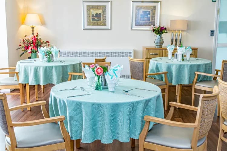 Parklands Care Home, Bedwas, CF83 8AA