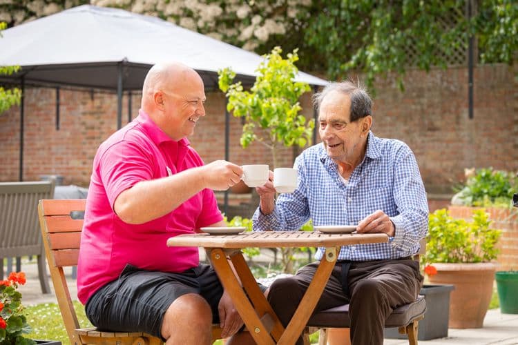 Inver House Care Home, Bembridge, PO35 5UB