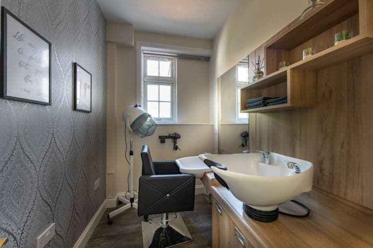 Boulters Lock Care Home, Maidenhead, SL6 8HP