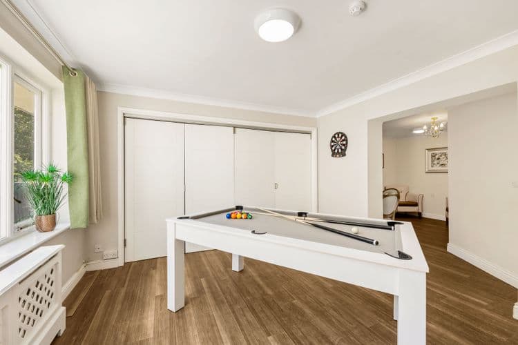 Boulters Lock Care Home, Maidenhead, SL6 8HP