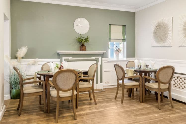 Boulters Lock Care Home, Maidenhead, SL6 8HP