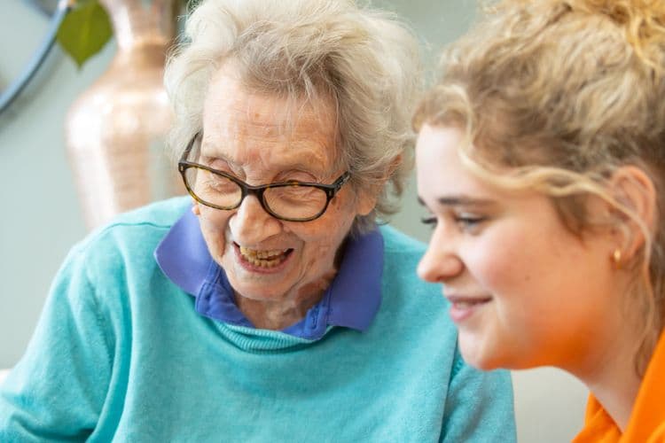 Boulters Lock Care Home, Maidenhead, SL6 8HP