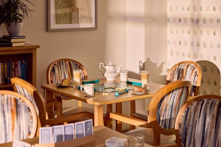 Hallmark Ty Enfys Care Home, Marle Close, CF23 7EP