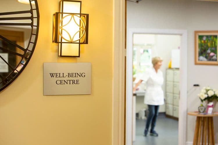 Elmbridge Village Care Home