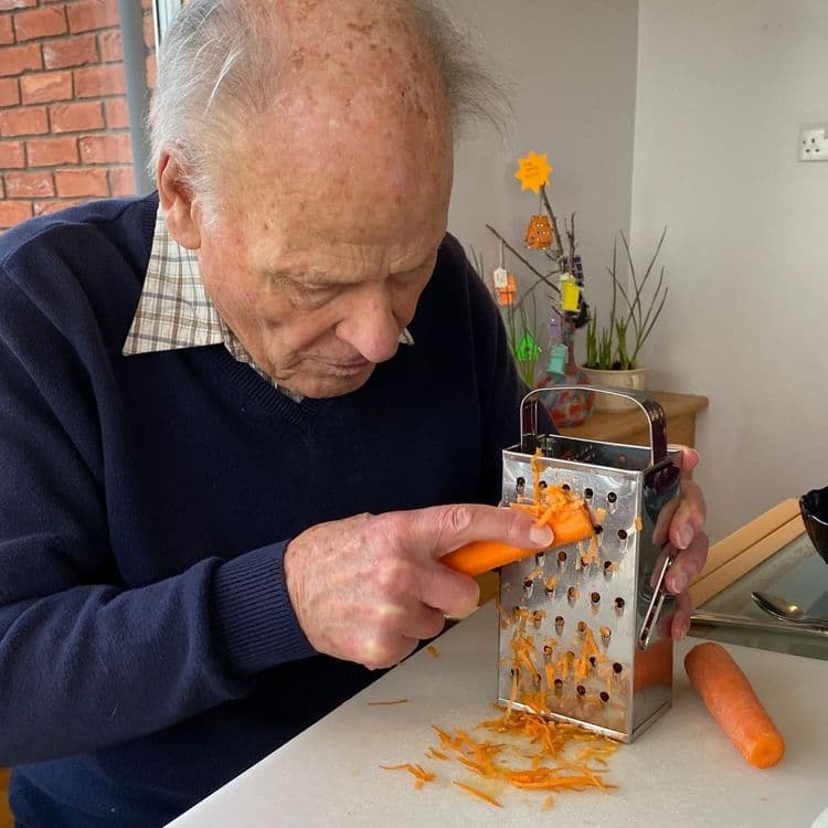West Eaton Care Home, Leominster, HR6 0QJ