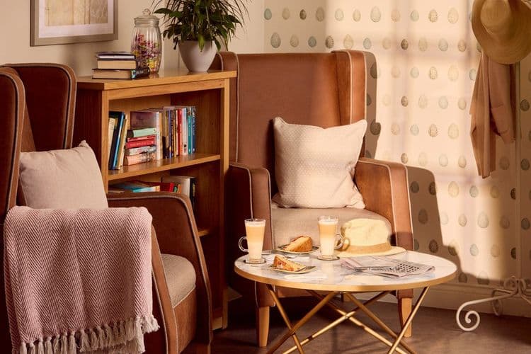 Hallmark Ty Enfys Care Home, Marle Close, CF23 7EP
