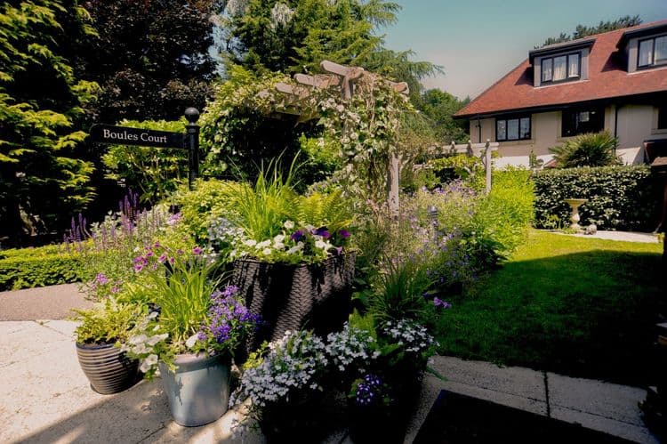 Hallmark Anya Court Care Home, Rugby, CV22 6JA