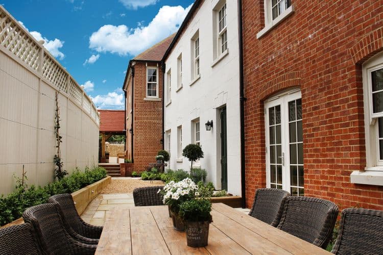Wareham Care Home