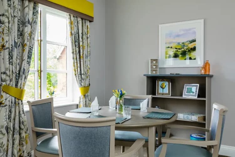 Market Lavington Care Home, Market Lavington, SN10 4AG