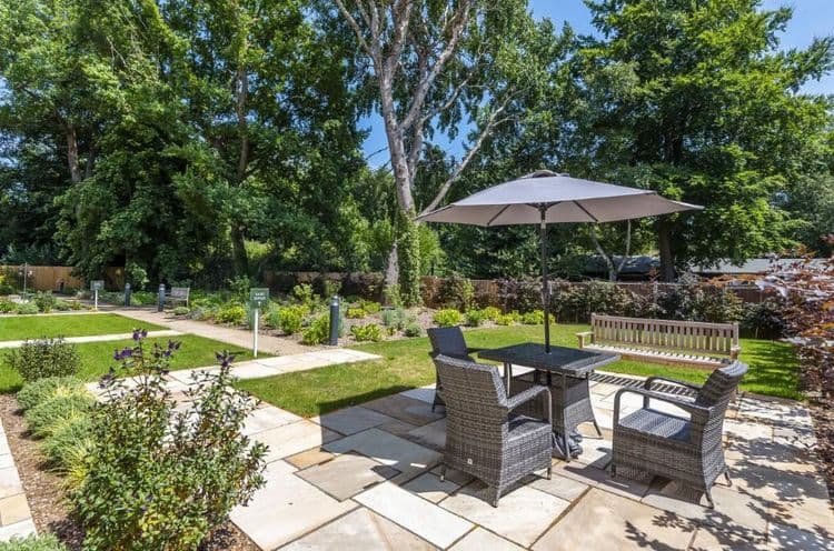 Sandhurst Care Home