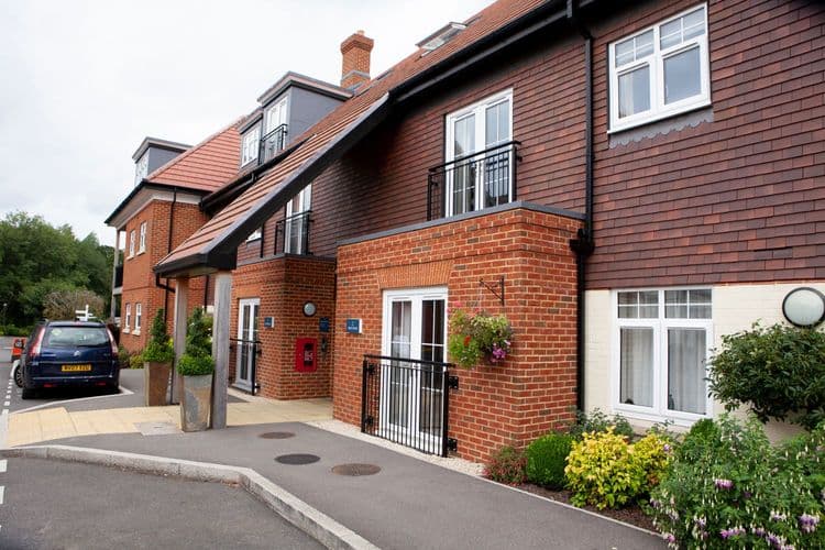 Elmbridge Village Care Home