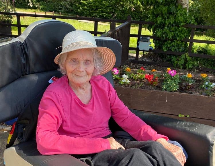 West Eaton Care Home, Leominster, HR6 0QJ