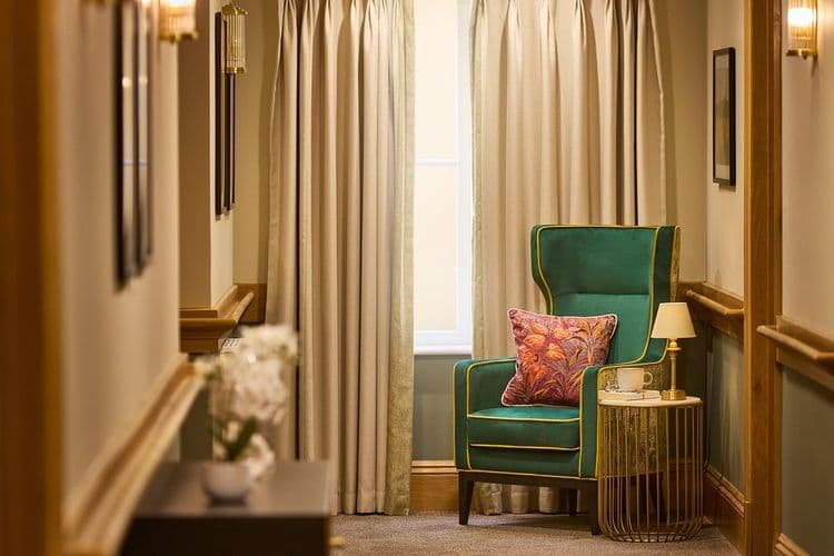 Hallmark Lakeview Care Home, Woking, GU18 5XQ