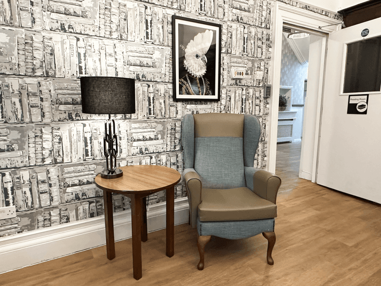 Dovehaven Grove Care Home, Preston, PR5 6RE