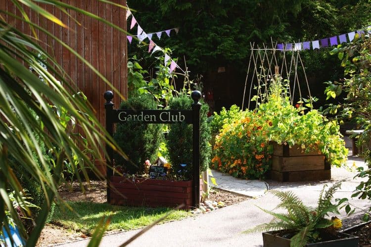 Hallmark Anya Court Care Home, Rugby, CV22 6JA