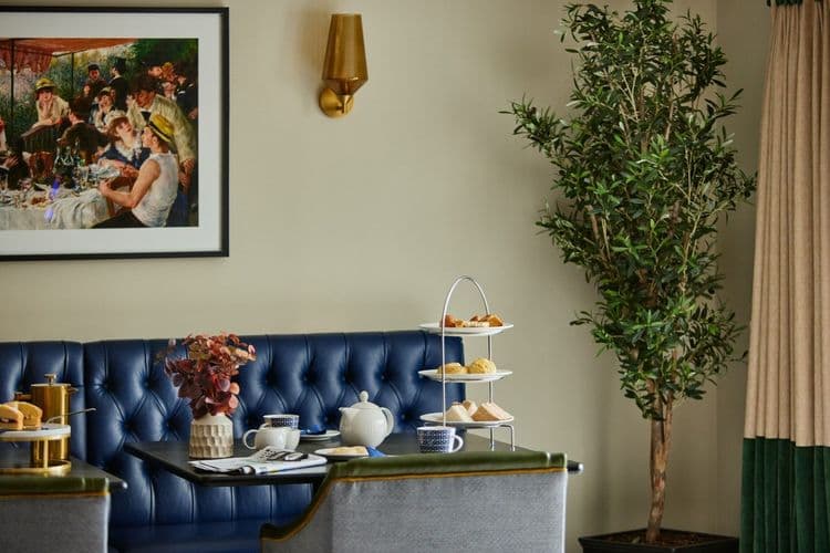 Hallmark Midford Manor Care Home, Bath, BA2 5RE