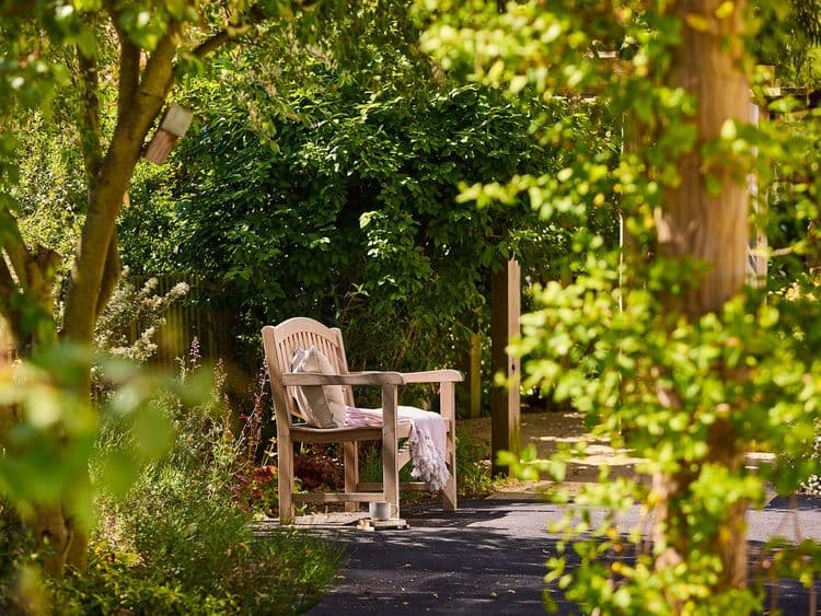 Hallmark Admiral Court Care Home, Southend-on-Sea, SS9 3HP