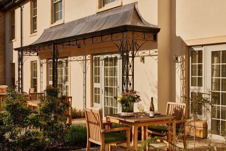Hallmark Midford Manor Care Home, Bath, BA2 5RE