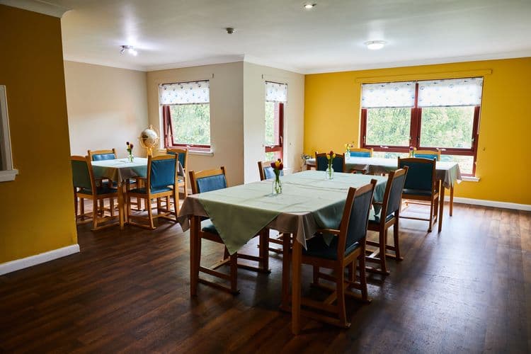 Newark Care Home, Glasgow, PA14 6PS