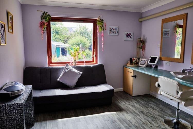Newark Care Home, Glasgow, PA14 6PS