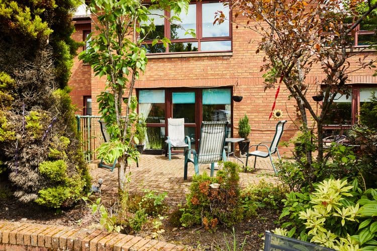Newark Care Home, Glasgow, PA14 6PS