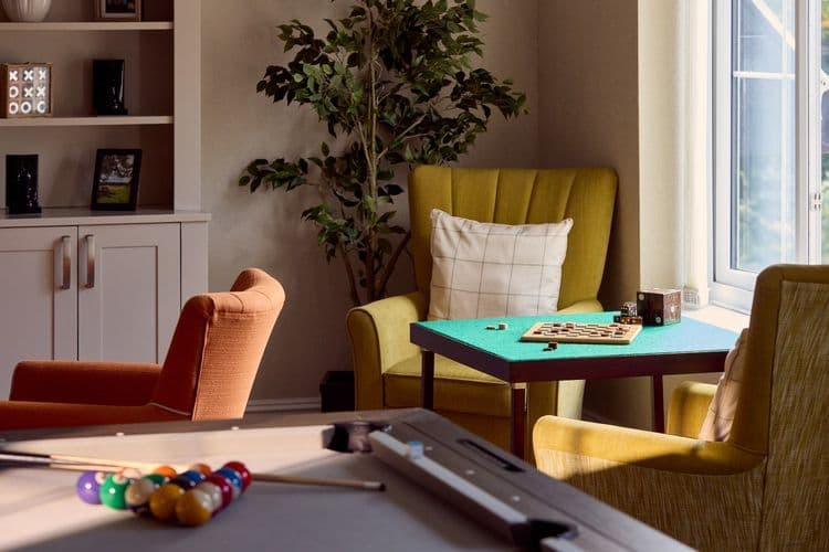 Hallmark Henley Manor Care Home, Henley-on-Thames, RG9 4HD