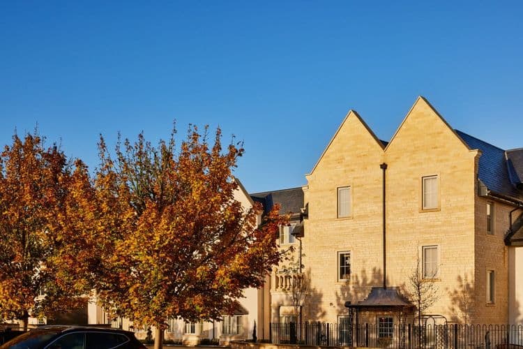 Hallmark Midford Manor Care Home, Bath, BA2 5RE