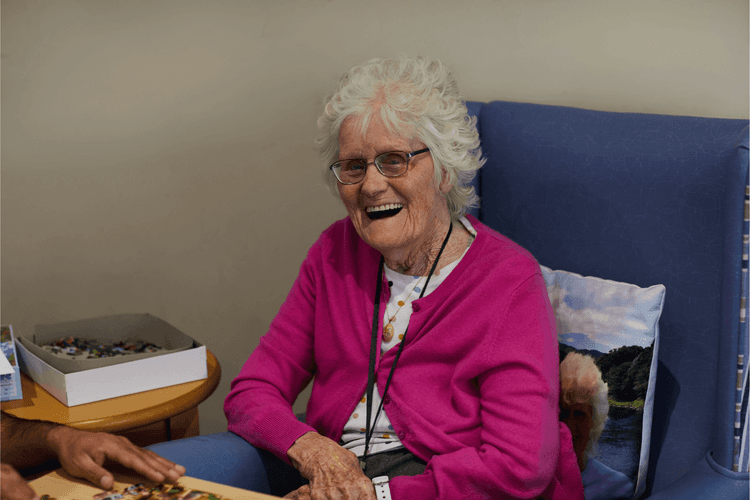 Newark Care Home, Glasgow, PA14 6PS