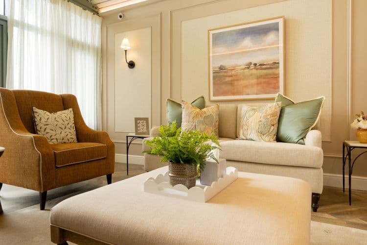 Bartlett's Care Home, Aylesbury, HP17 8RP