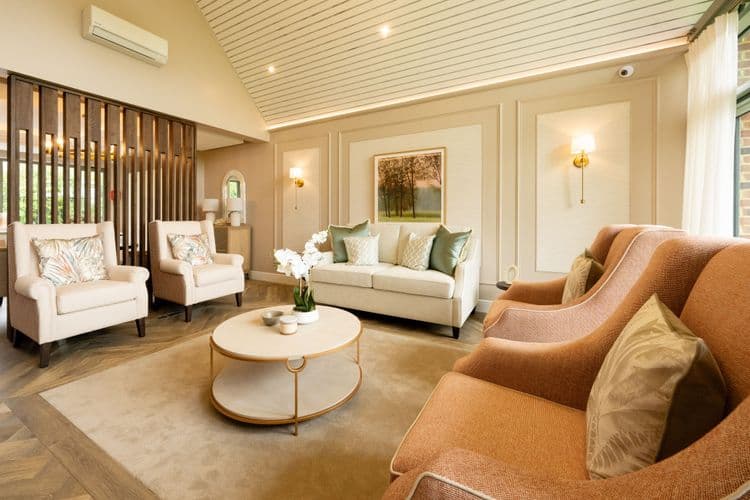 Bartlett's Care Home, Aylesbury, HP17 8RP