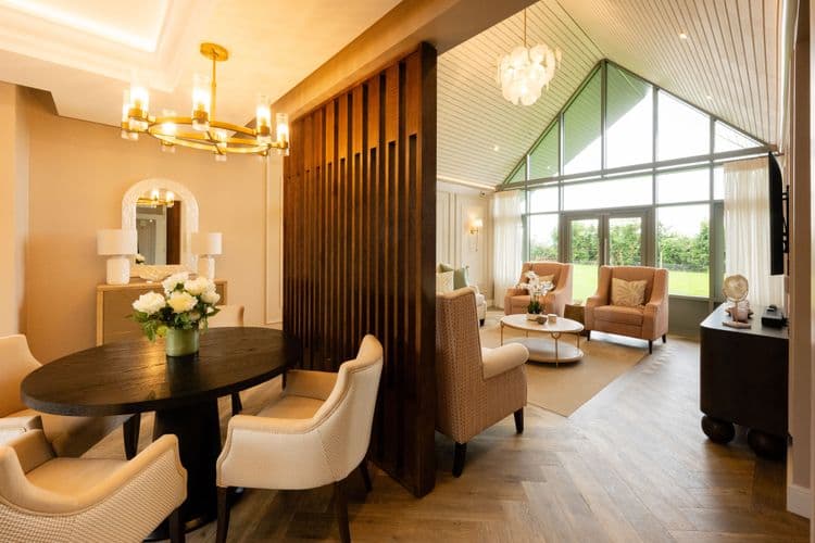 Bartlett's Care Home, Aylesbury, HP17 8RP