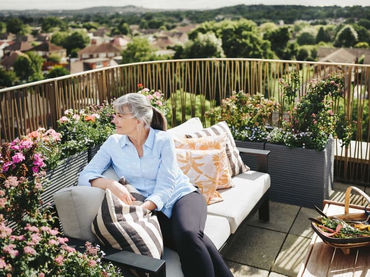 Landsby Care Home