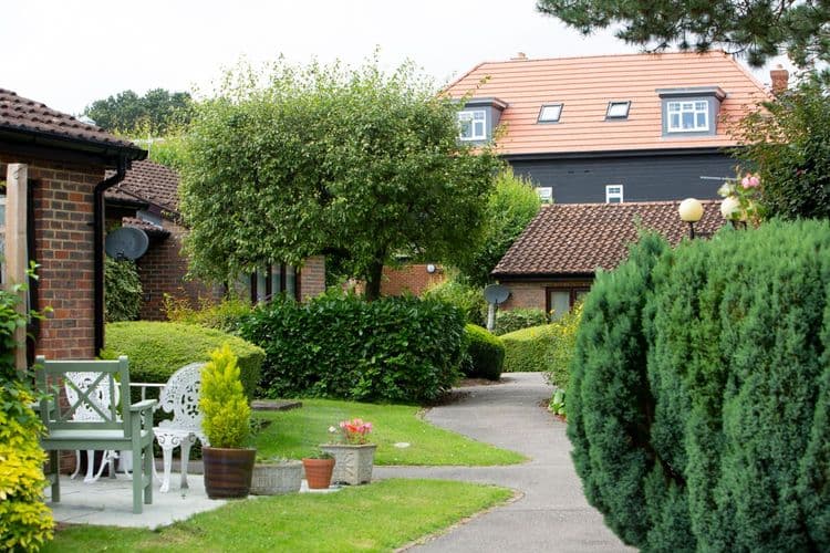 Elmbridge Village Care Home