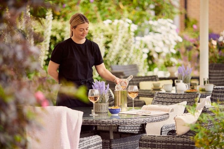 Hallmark Arlington Manor Care Home, Cambridge, CB3 0FW