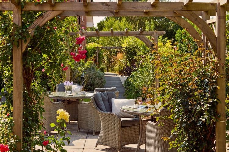 Hallmark Banstead Manor Care Home, Banstead, SM7 1BS