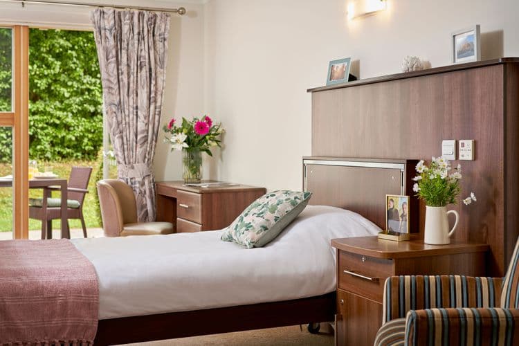 Whittington House Care Home, Cheltenham, GL51 6BL
