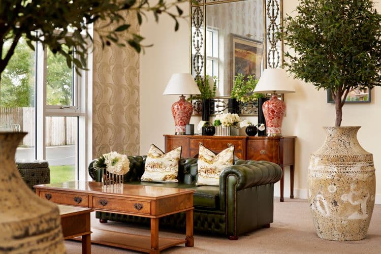 The Manor Care Home, Edinburgh, EH14 1GZ
