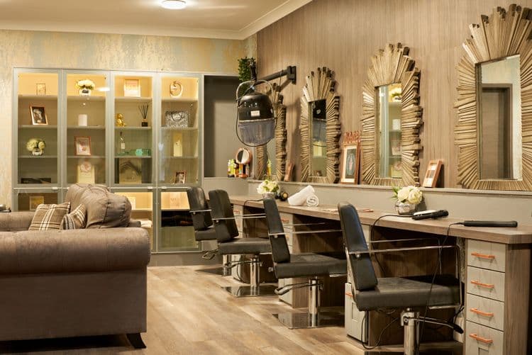 The Manor Care Home, Edinburgh, EH14 1GZ